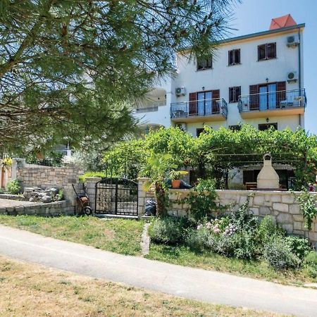 Adria Vrsar Daire Dış mekan fotoğraf