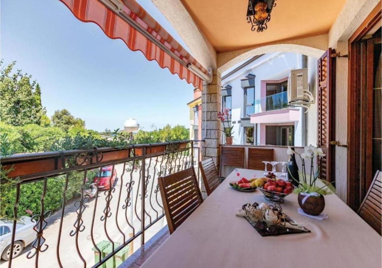 Adria Vrsar Daire Dış mekan fotoğraf