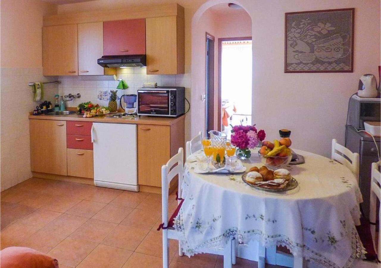 Adria Vrsar Daire Dış mekan fotoğraf