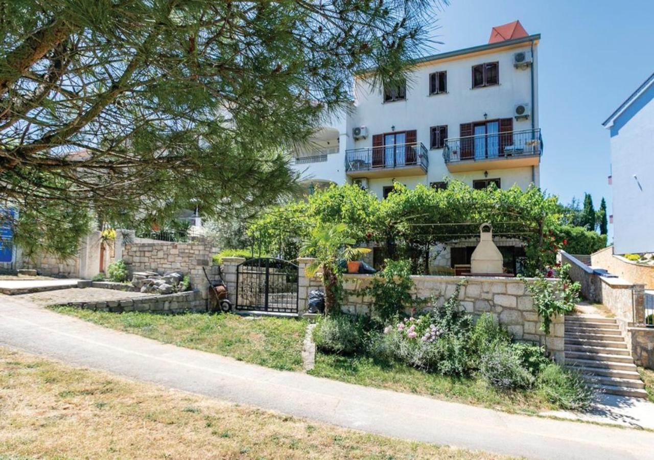 Adria Vrsar Daire Dış mekan fotoğraf