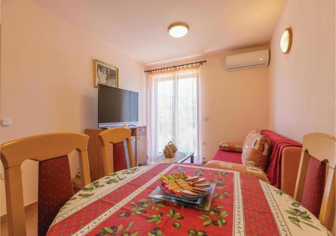 Adria Vrsar Daire Dış mekan fotoğraf