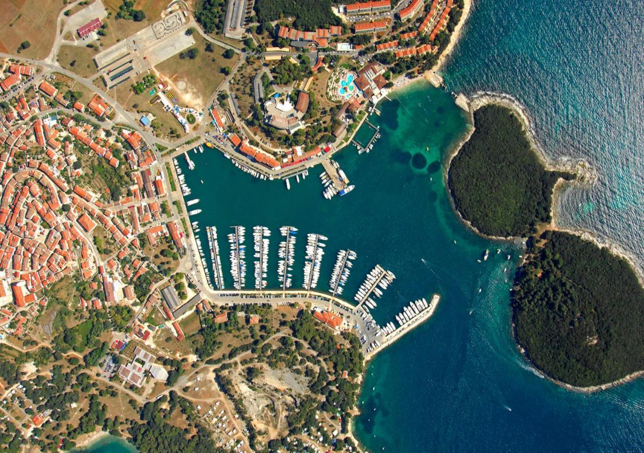 Adria Vrsar Daire Dış mekan fotoğraf