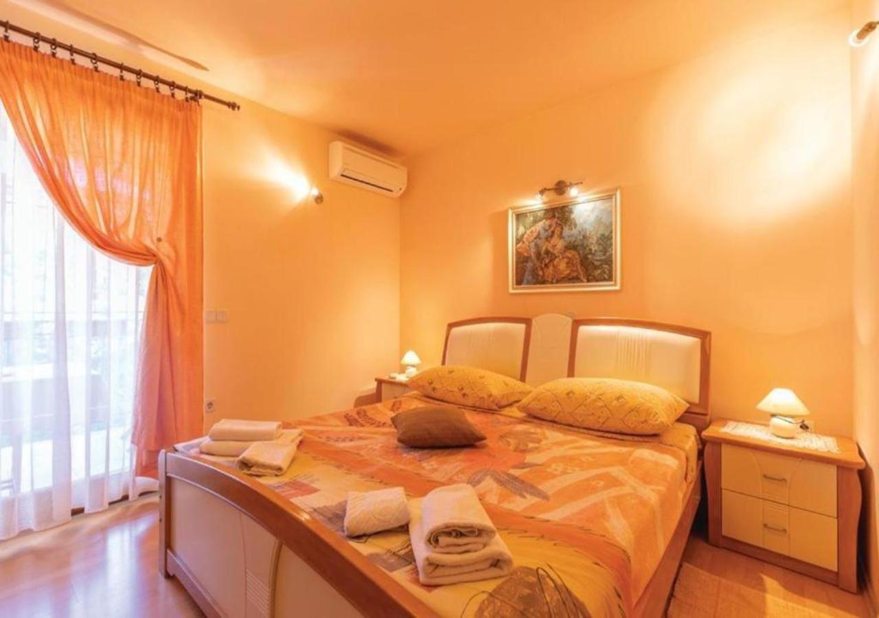 Adria Vrsar Daire Dış mekan fotoğraf