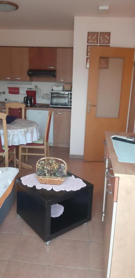 Adria Vrsar Daire Dış mekan fotoğraf