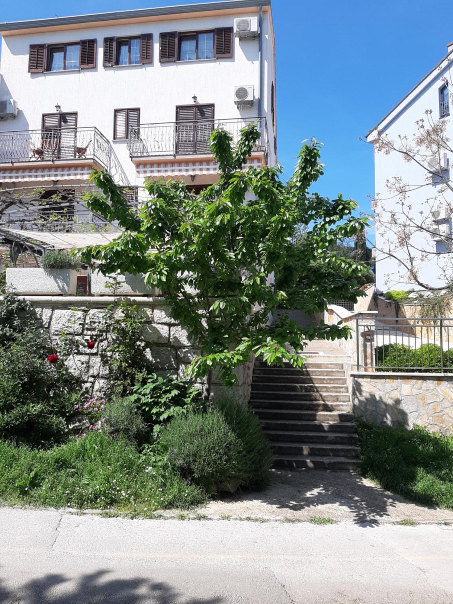 Adria Vrsar Daire Dış mekan fotoğraf